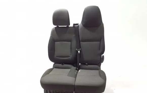 Renault Trafic III (X82) Front passenger seat 