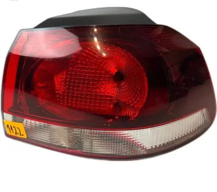 Volkswagen Golf VI Rear/tail lights 5K0945096
