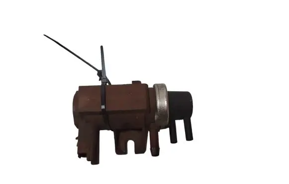 Peugeot 307 Turbo solenoid valve 9652570180