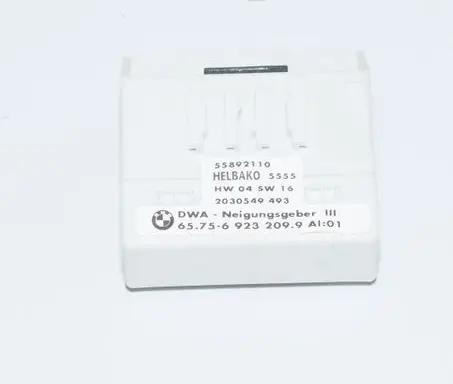 BMW X5 E53 Other control units/modules 6923209