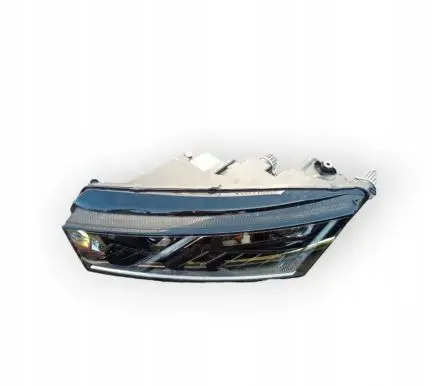 Skoda Octavia Mk3 (5E) Headlight/headlamp 5E3941015A