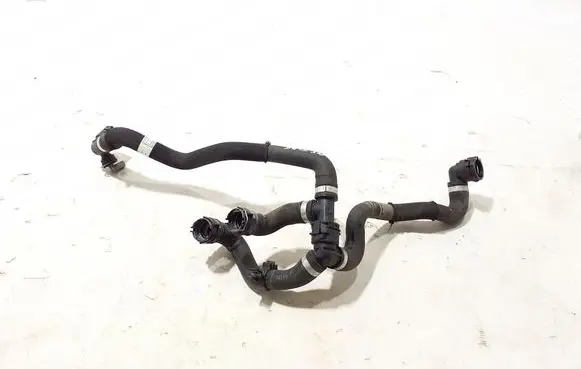 Mercedes-Benz GLE W167 Engine coolant pipe/hose A1675014804