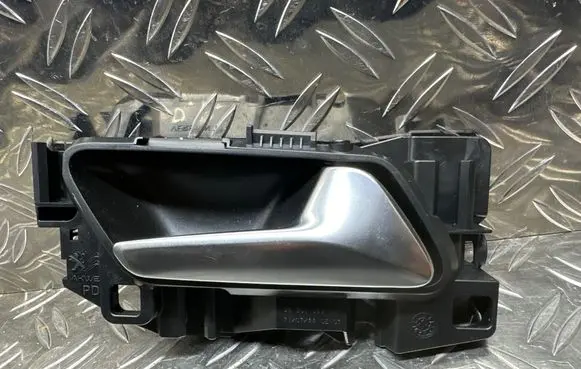 Citroen C4 III e-C4 Front door interior handle 98201552V