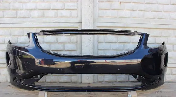 Volvo XC60 Front bumper 31323765