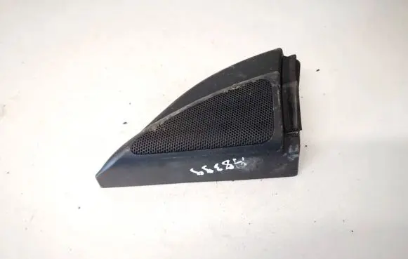 Side speaker trim/cover