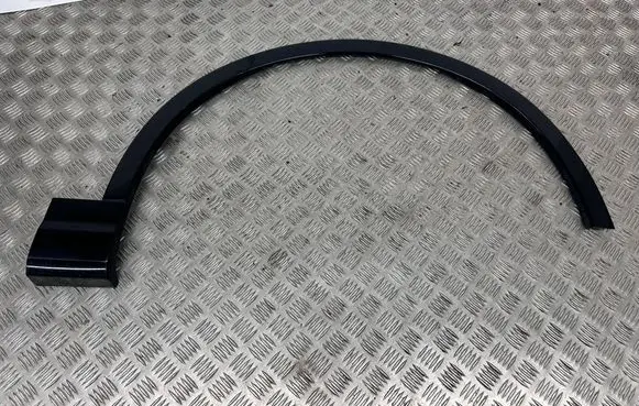 Audi Q7 4M Front arch trim 4M0853718 4M0853718A 4M0853718B