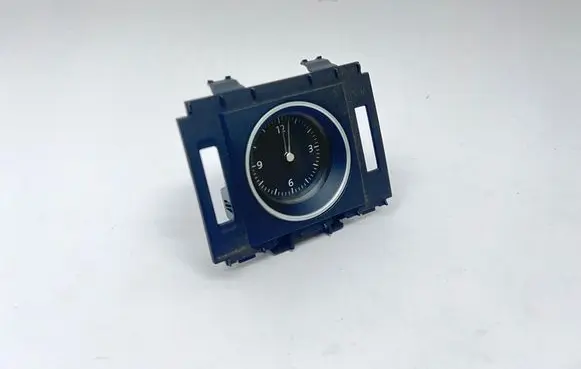 Volkswagen PASSAT B8 Clock 3G0919204C 1507010522