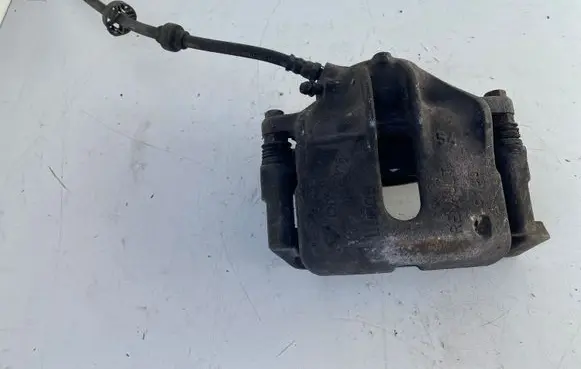 Renault Scenic I Front brake caliper