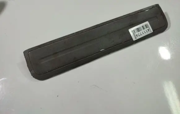 KIA Sorento Rear sill trim cover 858893E000
