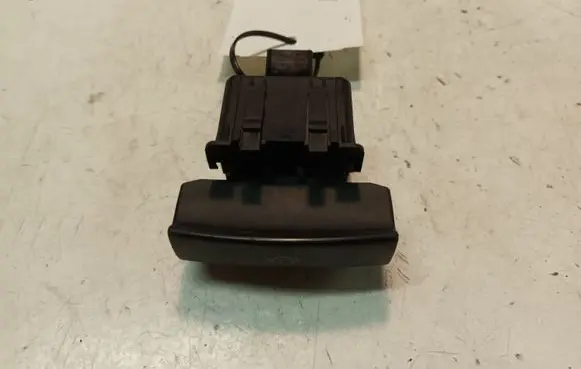 Hand parking brake switch