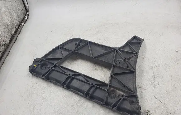 Audi A4 S4 B8 8K Rear bumper mounting bracket 8K5807453