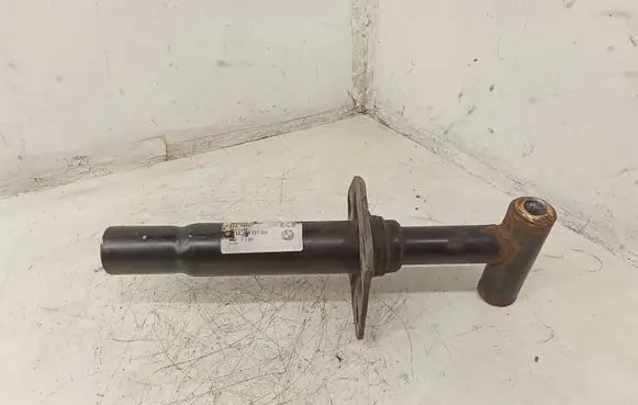 BMW 5 E39 Front bumper shock/impact absorber 8159359