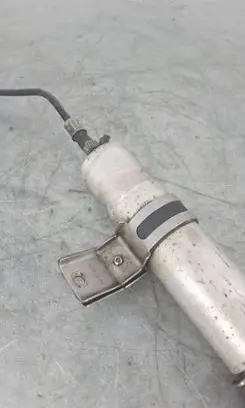 BMW 3 E90 E91 Fuel filter heater 7810134 13327810134