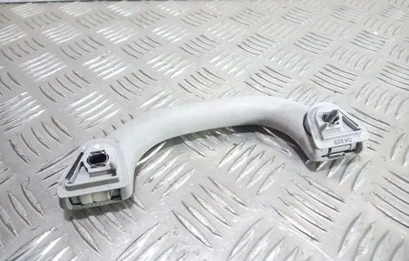 Volkswagen Golf IV Front interior roof grab handle 6N0857607T