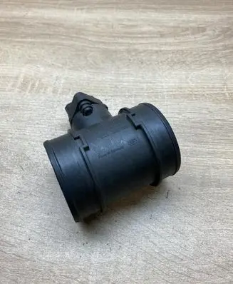 Opel Corsa C Mass air flow meter 0281002180