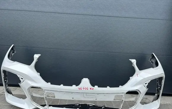 BMW X6 G06 Front bumper 