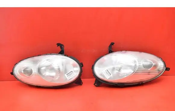 Headlight/headlamp