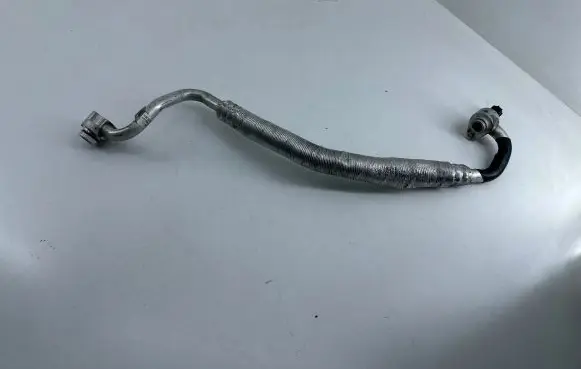 Audi A7 S7 4G Air conditioning (A/C) pipe/hose 4G0260707CC