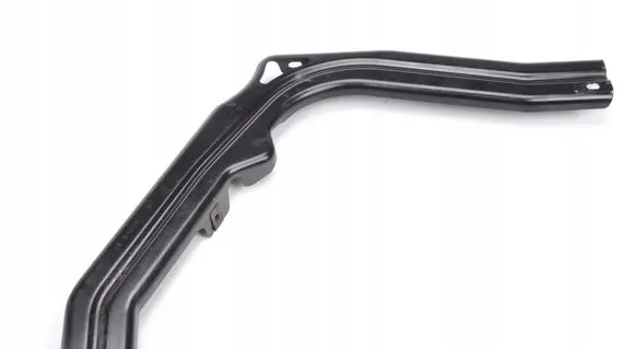McLaren 650S Radiator mount bracket 11A516CPQ2 PRAWE TYŁ