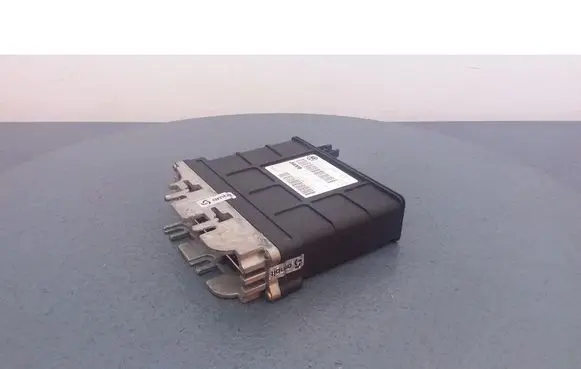 Volkswagen Jetta IV Gearbox control unit/module 09A927750BD
