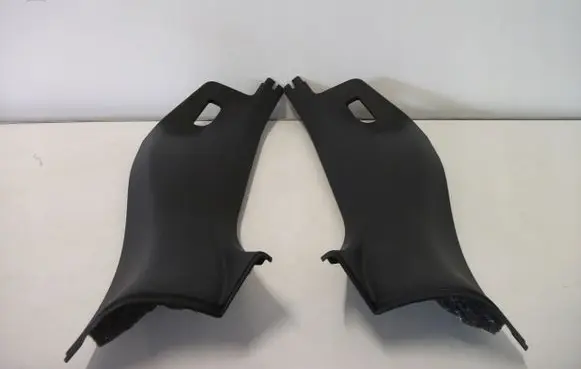 Mini Cooper Countryman F60 Rear seat side bottom trim 7380258