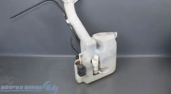 Chrysler Sebring (JS) Windshield washer fluid reservoir/tank 05116309AC
