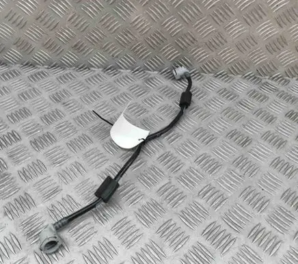 Mercedes-Benz C W206 Vacuum line/pipe/hose A2065014504