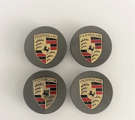 Porsche Panamera (970) Original wheel cap 7P5601149 7P5601150 7PP601149