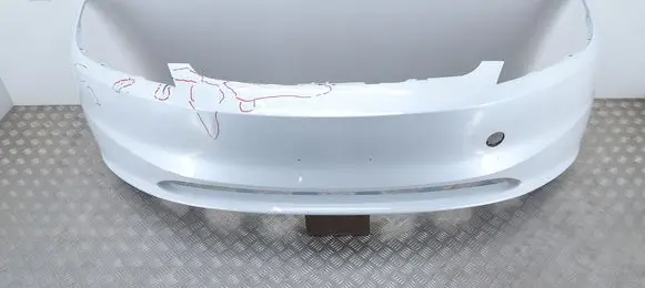 Tesla Model 3 Front bumper 178156511B