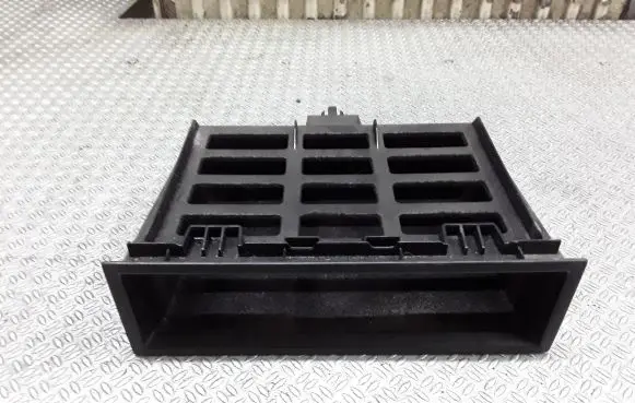 Skoda Octavia Mk1 (1U) Dashboard storage box/compartment 1U0858950B