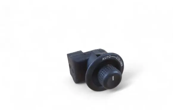Jaguar F-Type Steering wheel adjustment switch 2R836465CA