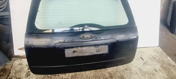 Ford Focus Tailgate/trunk/boot lid