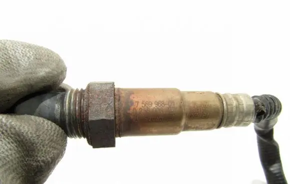 BMW 1 E82 E88 Lambda probe sensor 756996801