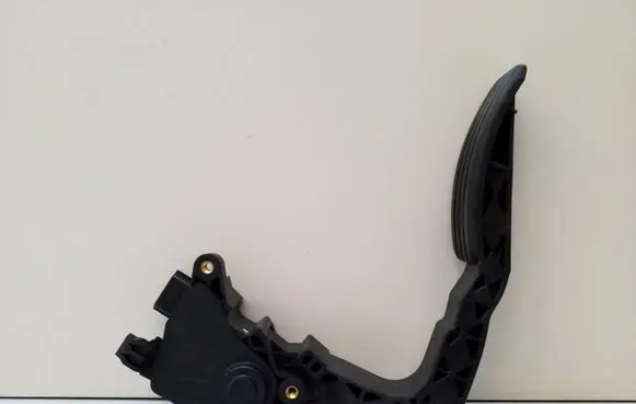 Renault Scenic III - Grand scenic III Accelerator throttle pedal 180100011R 0007S 22509D