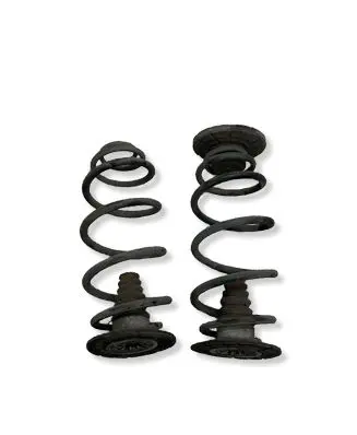 Mercedes-Benz V Class W447 Rear coil spring 