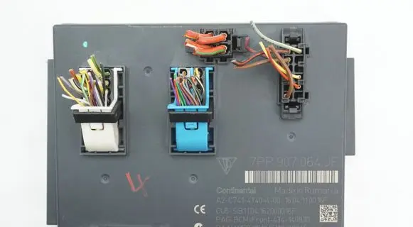 Comfort/convenience module