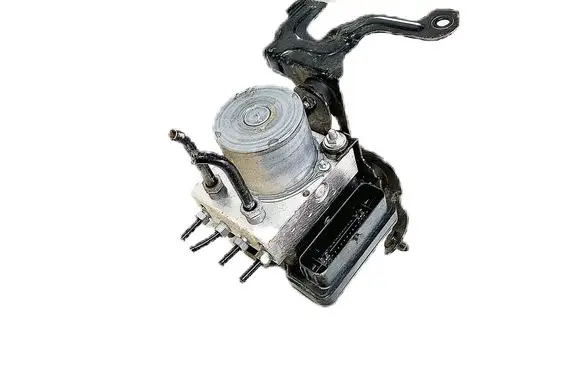 Jaguar XF X250 ABS Pump HX73-14F447-AF