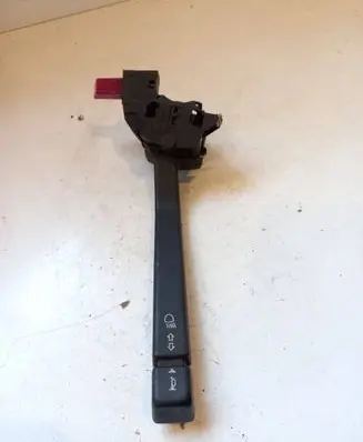 Hazard light switch