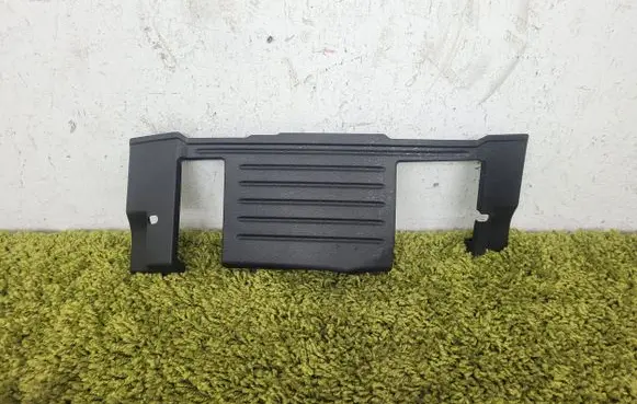 Renault Captur II Seat trim 749162603r