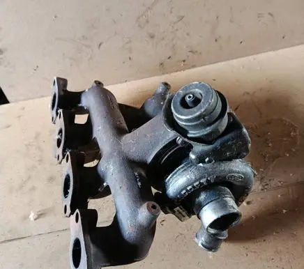 Ford Mondeo Mk III Turbo 1S7Q6K682BH