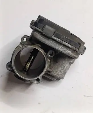 Citroen DS4 Throttle valve 9673534480 28275019