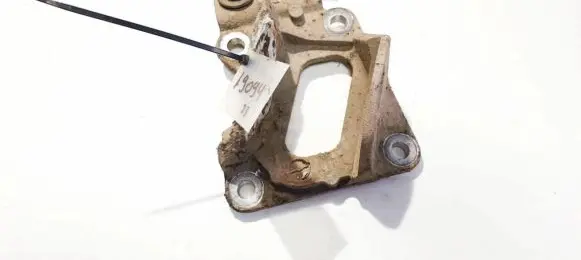 Citroen C4 Grand Picasso Bracket in trunk/boot n50028g