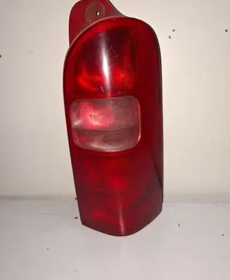 Renault Master II Rear/tail lights 2273
