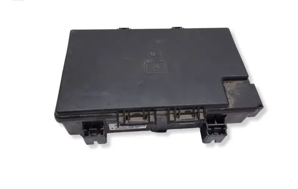 Jeep Grand Cherokee Fuse box set P68242818AC