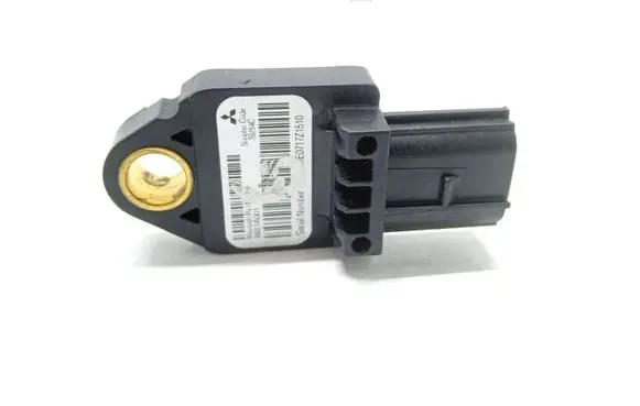 Mitsubishi Outlander Airbag deployment crash/impact sensor 8651A001 39754C