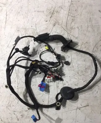 Skoda Kodiaq Rear door wiring loom 566971120ER