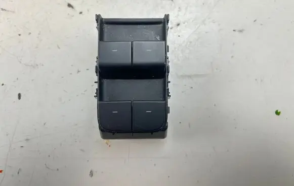 Tesla Model 3 Electric window control switch 108103702F