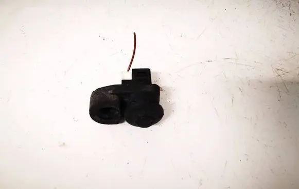 Nissan Qashqai Front door sensor coupe 