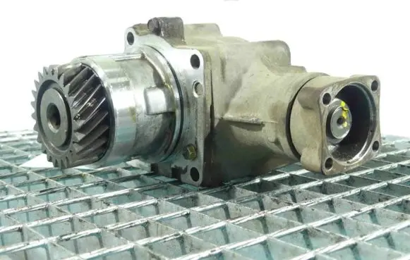 Honda CR-V Gearbox transfer box case PPS IMPRK1303475