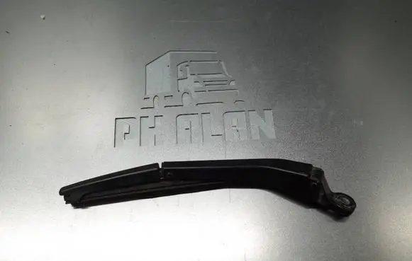 Mercedes-Benz S W140 Headlight wiper arm 